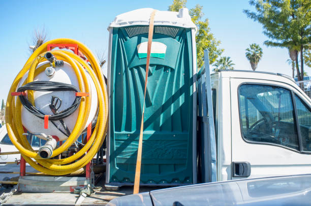 Best Construction site porta potty rental  in Woodlynne, NJ