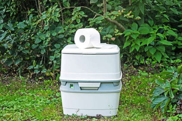 Best Affordable portable toilet rental  in Woodlynne, NJ