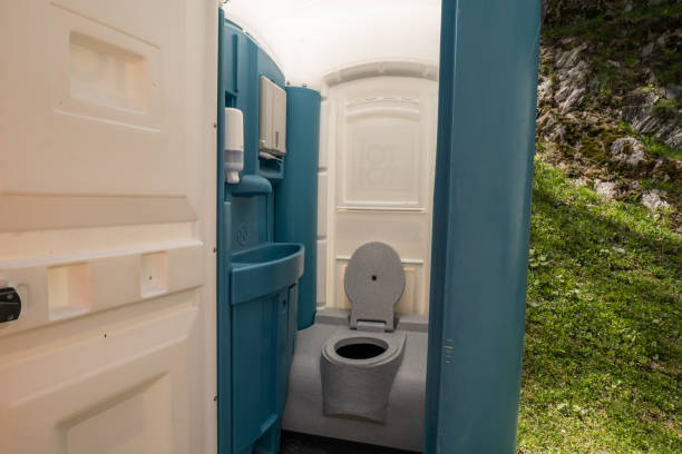 Best Affordable portable toilet rental  in Woodlynne, NJ