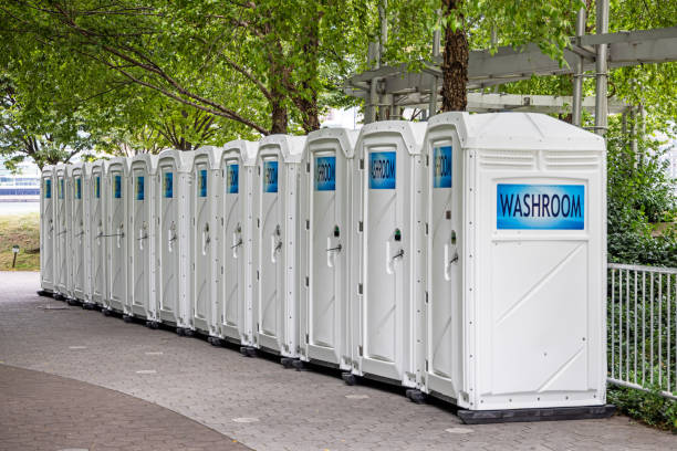Best Porta potty delivery and setup  in Woodlynne, NJ