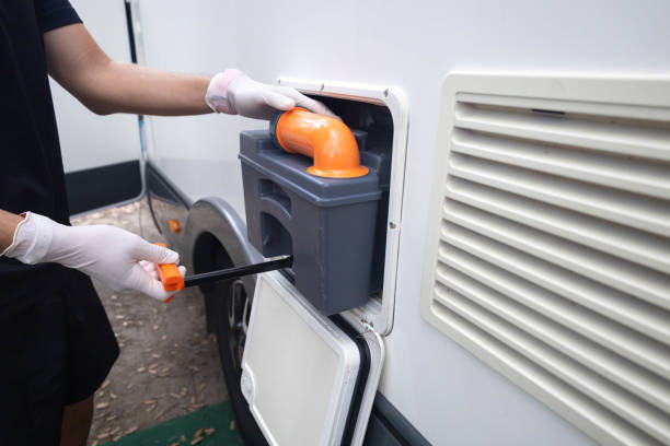 Best Porta potty rental near me  in Woodlynne, NJ