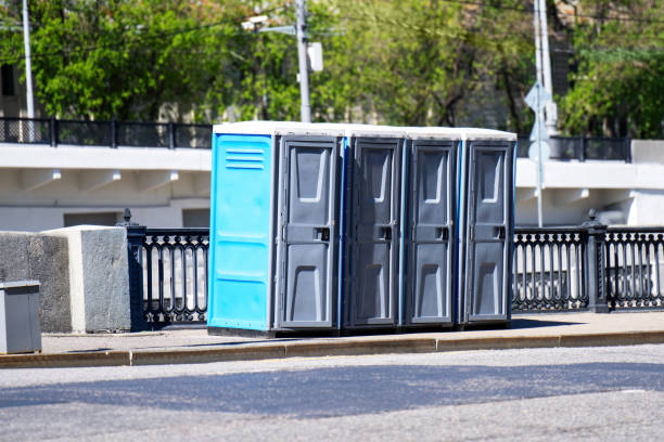 Best Local porta potty services  in Woodlynne, NJ
