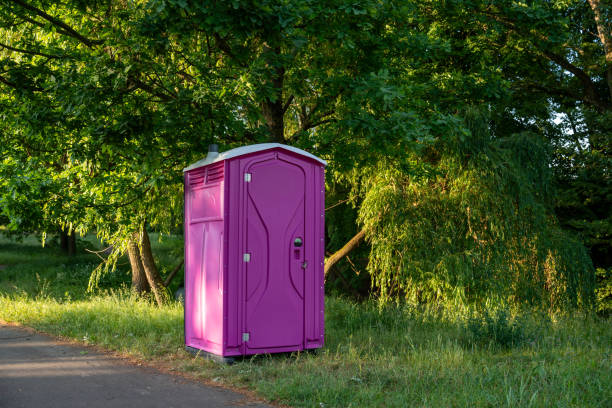 Best Portable toilet rental cost  in Woodlynne, NJ