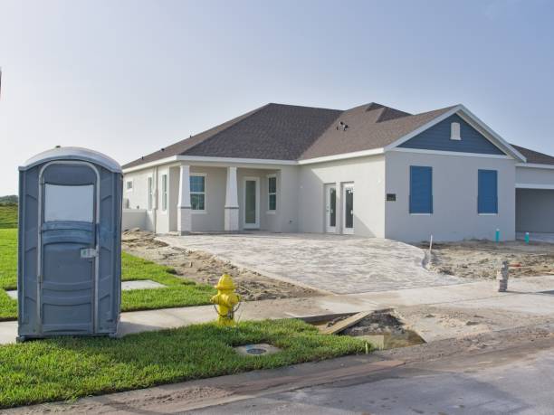 Portable Toilet Options We Offer in Woodlynne, NJ