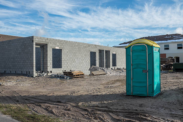 Reliable Woodlynne, NJ porta potty rental Solutions
